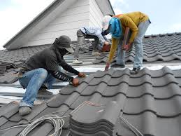 Best Rubber Roofing (EPDM, TPO)  in Neoga, IL